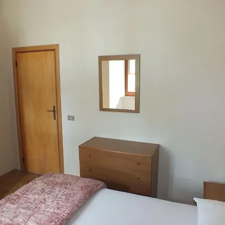 Апартаменты Elba Casale Al Mare Cm2a Марина-ди-Кампо