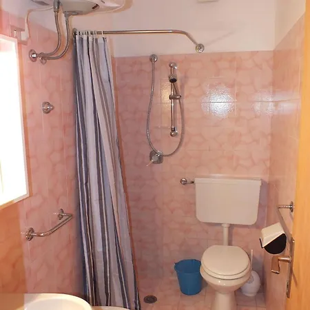 Elba Casale Al Mare Cm2a Apartment *