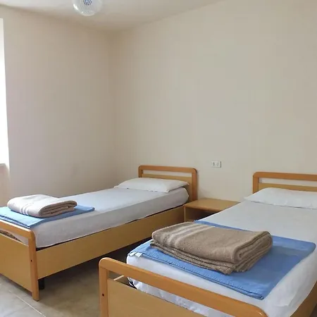 Апартаменты Elba Casale Al Mare Cm2a