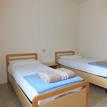 Апартаменты Elba Casale Al Mare Cm2a